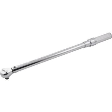 Imagem de Torquímetro Estalo 1-2`` 65 N.m 335 N.m Vonder Plus