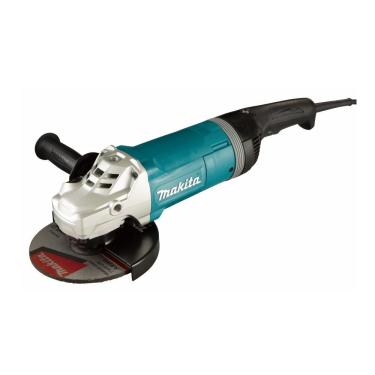 Imagem de Esmerilhadeira Angular 230mm 2700W Ga9080 Makita 220V