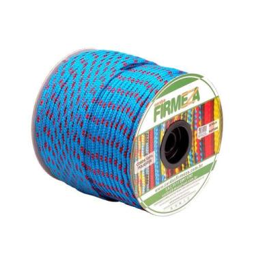 Imagem de Corda Poliéster Firmeza Carretel - 10mm/165m  20602
