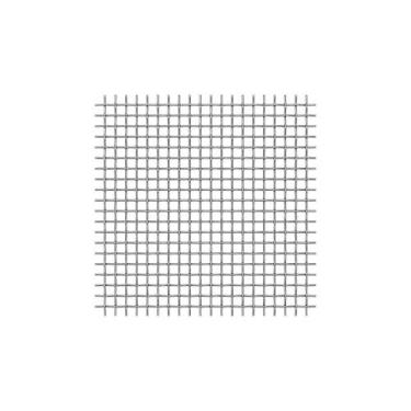 Imagem de Tela Mosquiteira Alumínio mm 14/30 1.00MX10M 20273 - TELAS MM