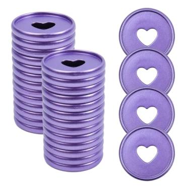 Imagem de LC LICTOP Discos de 3,5 cm (1-3/20.3 cm), pacote de expansão, anéis de fichário de plástico preto para sistema de caderno de agenda, discos de encadernação de livros para materiais de scrapbook, 26