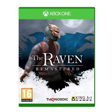 Imagem de Jogo The Raven Remastered  Eur  - Xbox One