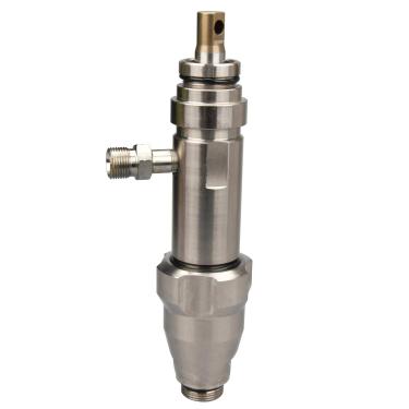 Imagem de GDHXW Bomba Mal Ventilada do Pulverizador 287513 para O Mercado de Acessórios Mal Ventilado Dos Pulverizadores Da Pintura de Graco 1095