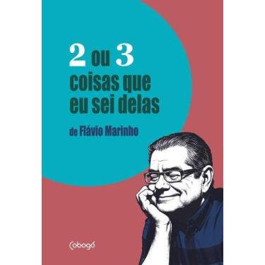 Imagem de 2 Ou 3 Coisas Que Eu Sei Delas Sortido - COBOGO EDITORA, Sortido