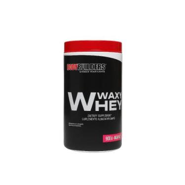 Imagem de Maxy Whey da Bodybuilders - no-brand