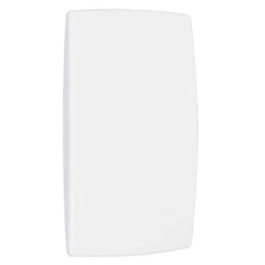 Imagem de Placa 4x2 Cega Branca 618500 Pial Plus - Pial Legrand
