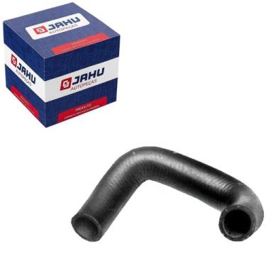 Imagem de Mangueira Inferior Do Radiador Gol 1986 A 1994 / Parati 1986 A 1994 / 