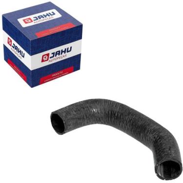 Imagem de Mangueira Inferior Do Radiador Escort 1983 A 1993 - Jahu 15165-1