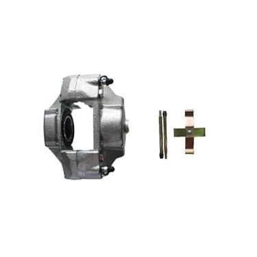 Imagem de Pinça Dianteira Para Adaptar Willys/Rural/F 75 Ford Willys