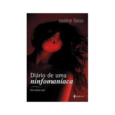 Imagem de Diario De Uma Ninfomaniaca - ESSENCIA, Sortido