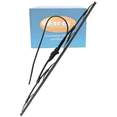 Imagem de Palheta iveco volvo renault master com esguicho top line - CEMAK