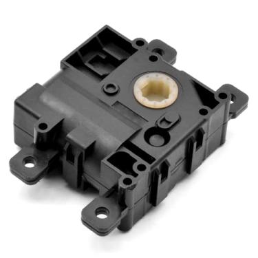 Imagem de HAOTOM 063800-2242 HVAC AC Heater Flap Air Inlet Blend Door Atuador Damper Servo Compatível com Toyota Avalon Camry RAV4 Highlander Tundra 2018-2024, para Lexus ES250 ES350 RX350 RX450h RX450L