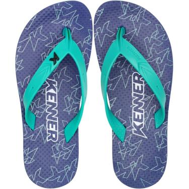 Imagem de Sandália de Dedo Kenner Summer Institucional Masculina