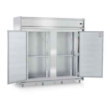 Imagem de Mini Câmara Refrigerada Gmcr2600 Gelopar Mini Câmara 2 Portas 2544 Litros 220v