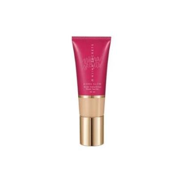 Imagem de Eudora Niina Secrets Hidra Glow Base Líquida Natural 05 30ml-Unissex