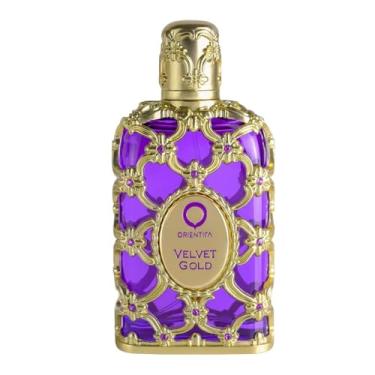 Imagem de Orientica – Velvet Gold Eau de Parfum 80ml