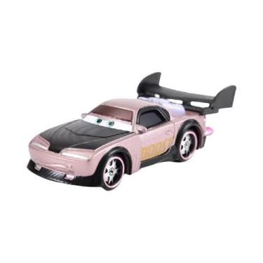 Imagem de Conjunto De Brinquedos Em Metal Die Cast Da Disney Pixar Cars Para Cri