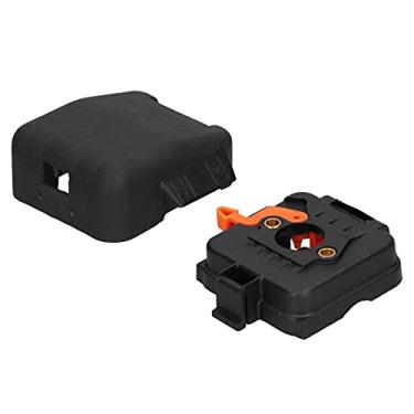 Imagem de ZAWELIYO Carcaça da Capa do Filtro de Ar para FS80 FS85 HS80 BG75, Acessório Durável para Cortador de Grama para Fácil Substituição, para Suprimentos de Jardim