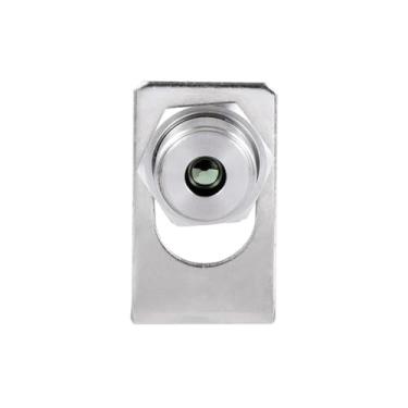 Imagem de S25HH0 Transmissor de temperatura sem contato FST600-400A Sensor de temperatura industrial