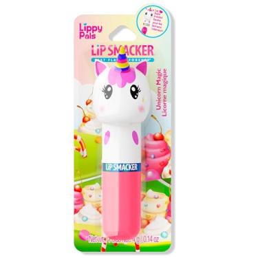 Imagem de (Unicorn Magic) - Lip Smacker Lip Balm, Unicorn Magic, 5ml