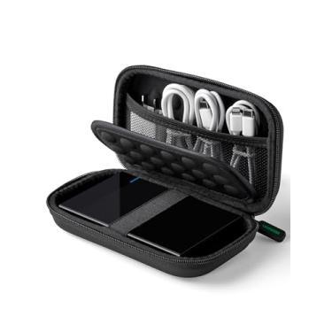 Imagem de Capa de disco rígido externo UGREEN 2,5 polegadas, para elemento Western Digital WD My Passport, Seagate Expansion Backup, Toshiba 500G 1TB 2TB 3TB 4TB e a maioria dos 13000 10000 mAh