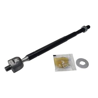 Imagem de CTR CR0608 [Fornecedor OEM] Extremidade da haste de direção interna dianteira compatível com veículos Geo, Toyota - Substitui 4550309060, 4550309070, 4550319215, 4550329365, EV303