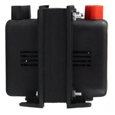 Imagem de Auto Transformador Conversor Portátil 200Av 110V/220V - Adft