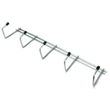 Imagem de Porta vassouras 5 ganchos iguatemi