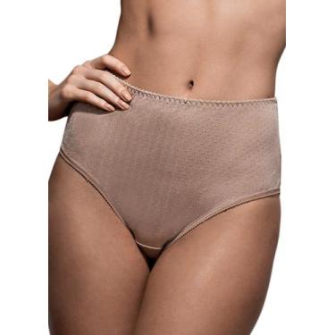 Imagem de Calcinha demillus 26487, Bege, XG