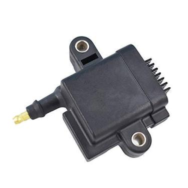 Imagem de Bobina de ignição WFLNHB para modelos Mercury EFI 4-Stroke 2-Stroke Optimax Pro XS Racing 30 40 50 60 75 90 115 125 175 200 225 250 300