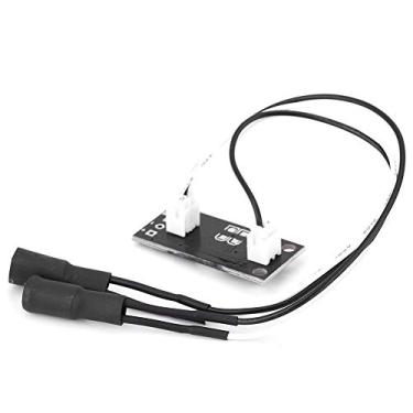 Imagem de aqxreight Módulo Solar único Sensor de Rastreamento Automático para Maior Eficiência do Painel Solar Detecção de Fonte de Luz Projetos Solares Diy Luzes de Jardim