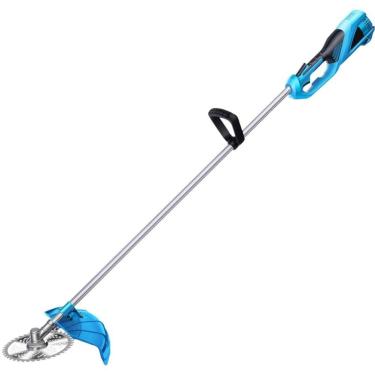 Imagem de Cortador de grama elétrico multifuncional 220V 1600W