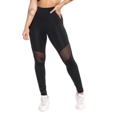 Imagem de Calça Legging Frimodas Fitness Academia Feminina-Feminino