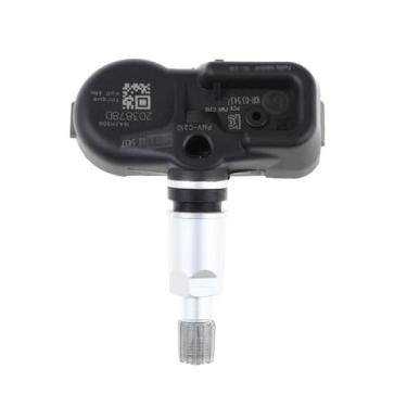 Imagem de Sensor TPMS para carro 42607-02031 4260702031 Compatível com TOYOTA Avensis Auris RAV4 Yaris Verso 42607-02030 PMV-C210