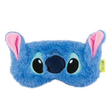 Imagem de Máscara De Dormir Stitch - Disney-Unissex