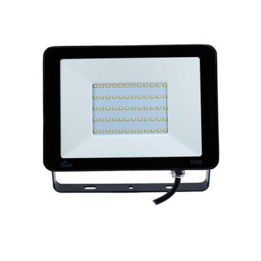 Imagem de Refletor Led 50w - Ip65 6500k - 25000h Bivolt - Economax