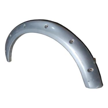 Imagem de Moldura Paralama Traseiro Esquerdo L200 Triton 2008 A 2015