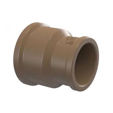 Imagem de Luva Tigre Red Sold 50X25Mm 1.1/2X3/4 c/10pcs