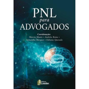 Imagem de Livro Pnl Para Advogados