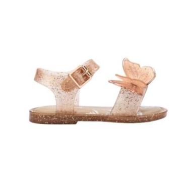Imagem de SANDÁLIA MINI MELISSA FLY SANDAL III BB ORIGINAL 37803-Feminino