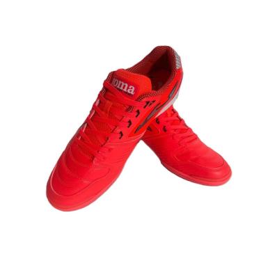 Imagem de Chuteira Tenis Futsal Joma Dribling Adulto Futebol Salão tamanho:43;genero:unissex;cor:-Unissex