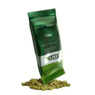 Imagem de Lúpulo Barth Haas Talus - 50g (pellets) para Cerveja Artesanal - no-br