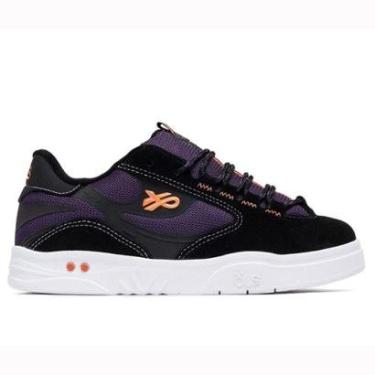 Imagem de Tênis OUS Fluente GTX Masculino-Masculino