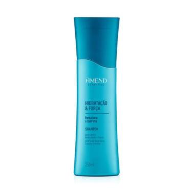 Imagem de Amend shampoo 250ml expertise hidratacao e forca