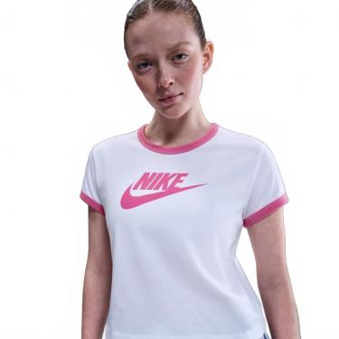 Imagem de Camiseta Nike Sportswear Vintage Run Feminina-Feminino