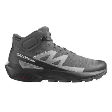 Imagem de Bota Salomon Elixir Activ GTX Mid Masculina CZ-Masculino