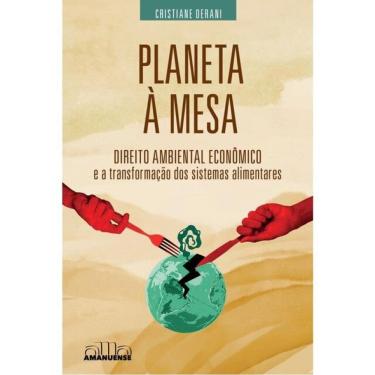 Imagem de Planeta À Mesa