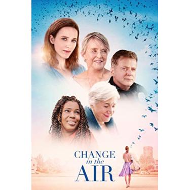 Imagem de Change In The Air