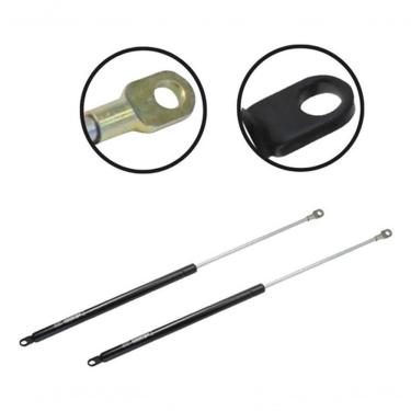 Imagem de Amortecedor a Gás para Tampa Frontal Modelo SPP1142 Ônibus CAIO INDUSCAR Motor e Bagageiro 50KG Universal Automotive