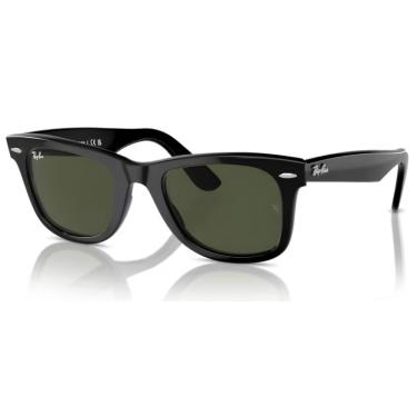 Imagem de Óculos De Sol Ray-ban Original Wayfarer Classic Rb2140 901 50